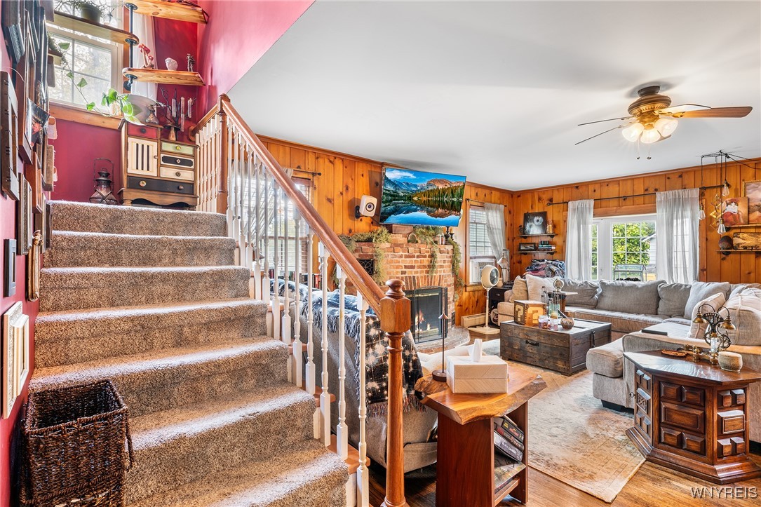 1411 South Creek Road Evans, NY 14047 - Photo 9 of 37