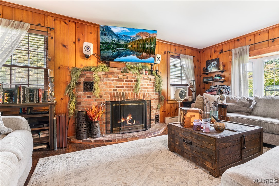 1411 South Creek Road Evans, NY 14047 - Photo 10 of 37