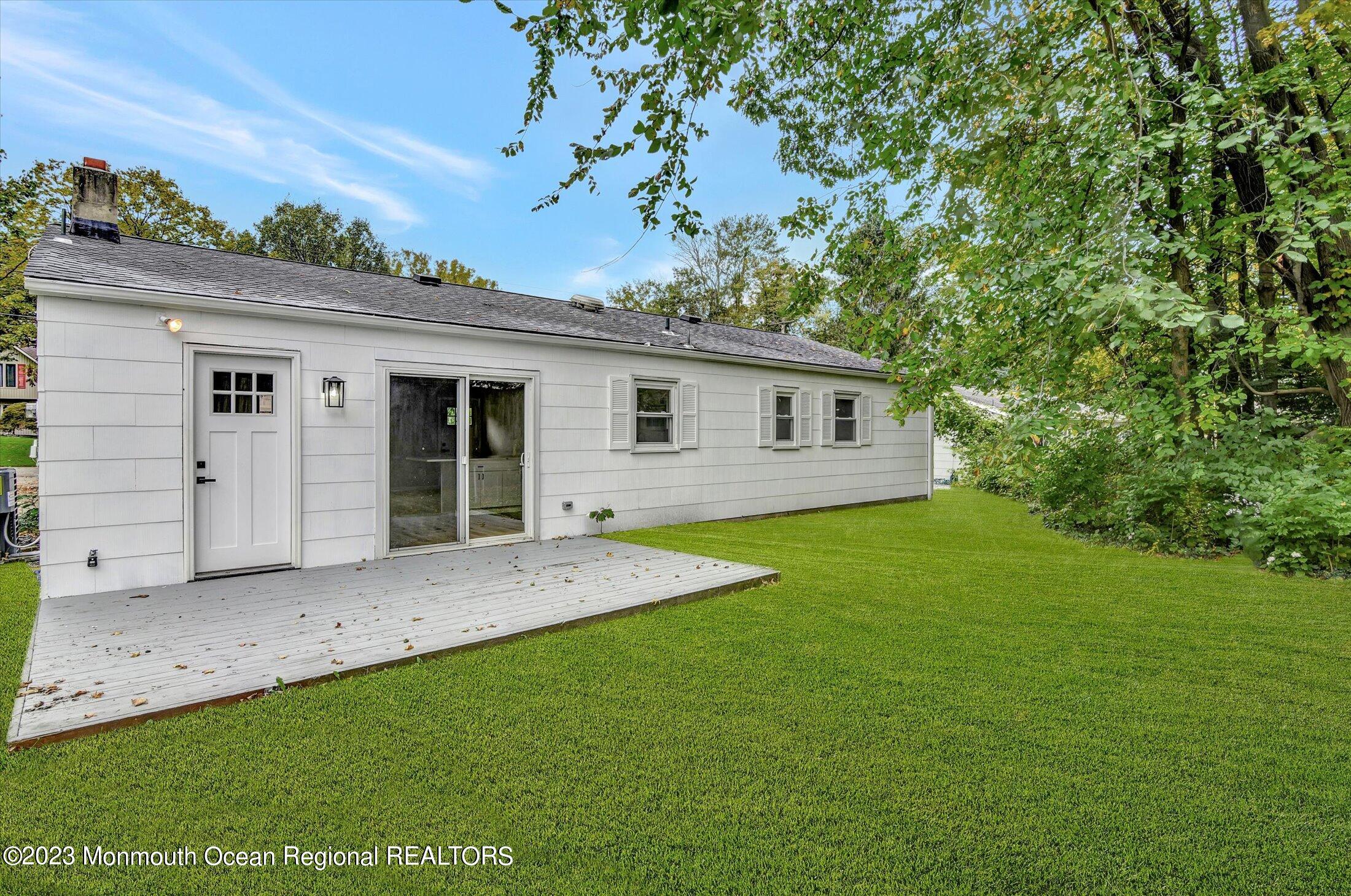 79 River Road Stanhope, NJ 07874 - Photo 26 of 29 26-Rear View