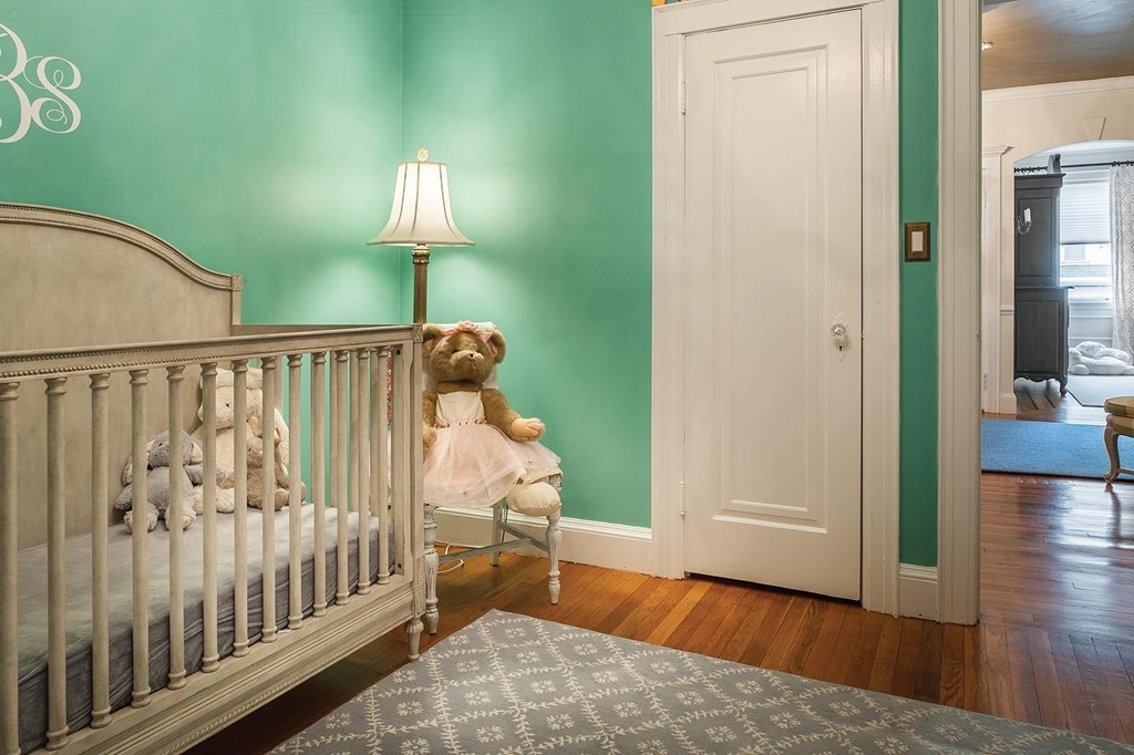 82 Atherton Road, Unit 1 Brookline, MA 02446 - Photo 7 of 9