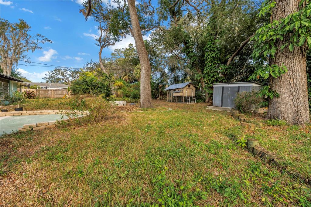 1019 Woodcrest Avenue Clearwater, FL 33756 - Photo 36 of 52