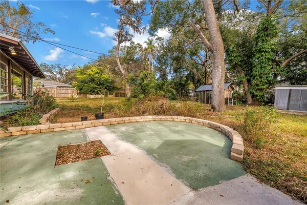 $415,000 | 1019 Woodcrest Avenue, Clearwater, FL 33756