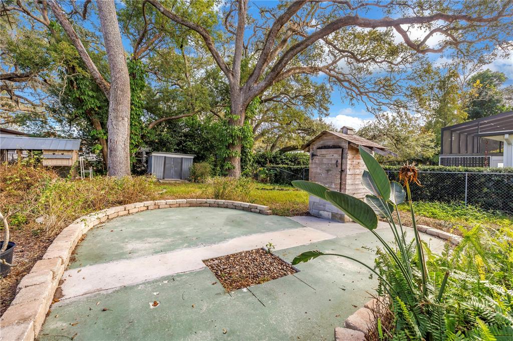 1019 Woodcrest Avenue Clearwater, FL 33756 - Photo 48 of 52