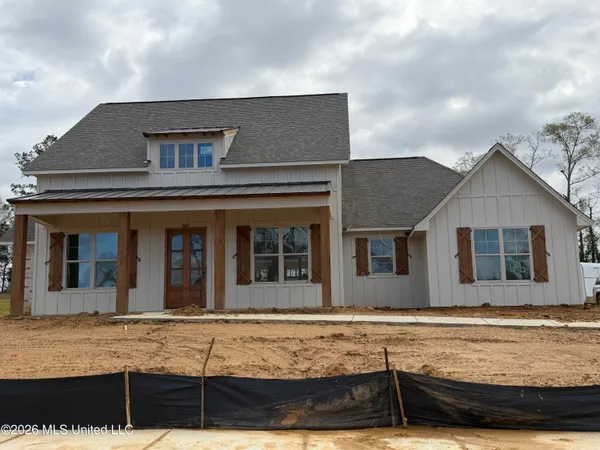 $514,500 | 805 Albany Street, Brandon, MS 39042