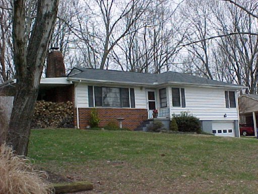 116 Crest Lane Clinton, TN 37716 - Photo 1 of 1 Primary Photo