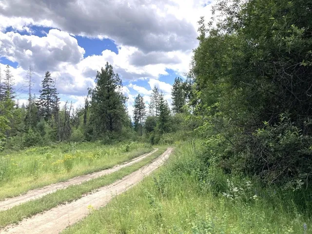 $85,000 | U U Buffy Lane, Inchelium, WA 99138