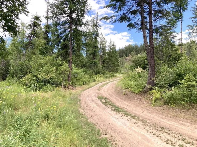 $85,000 | U U Buffy Lane, Inchelium, WA 99138