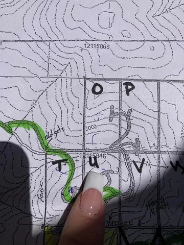 $85,000 | U U Buffy Lane, Inchelium, WA 99138