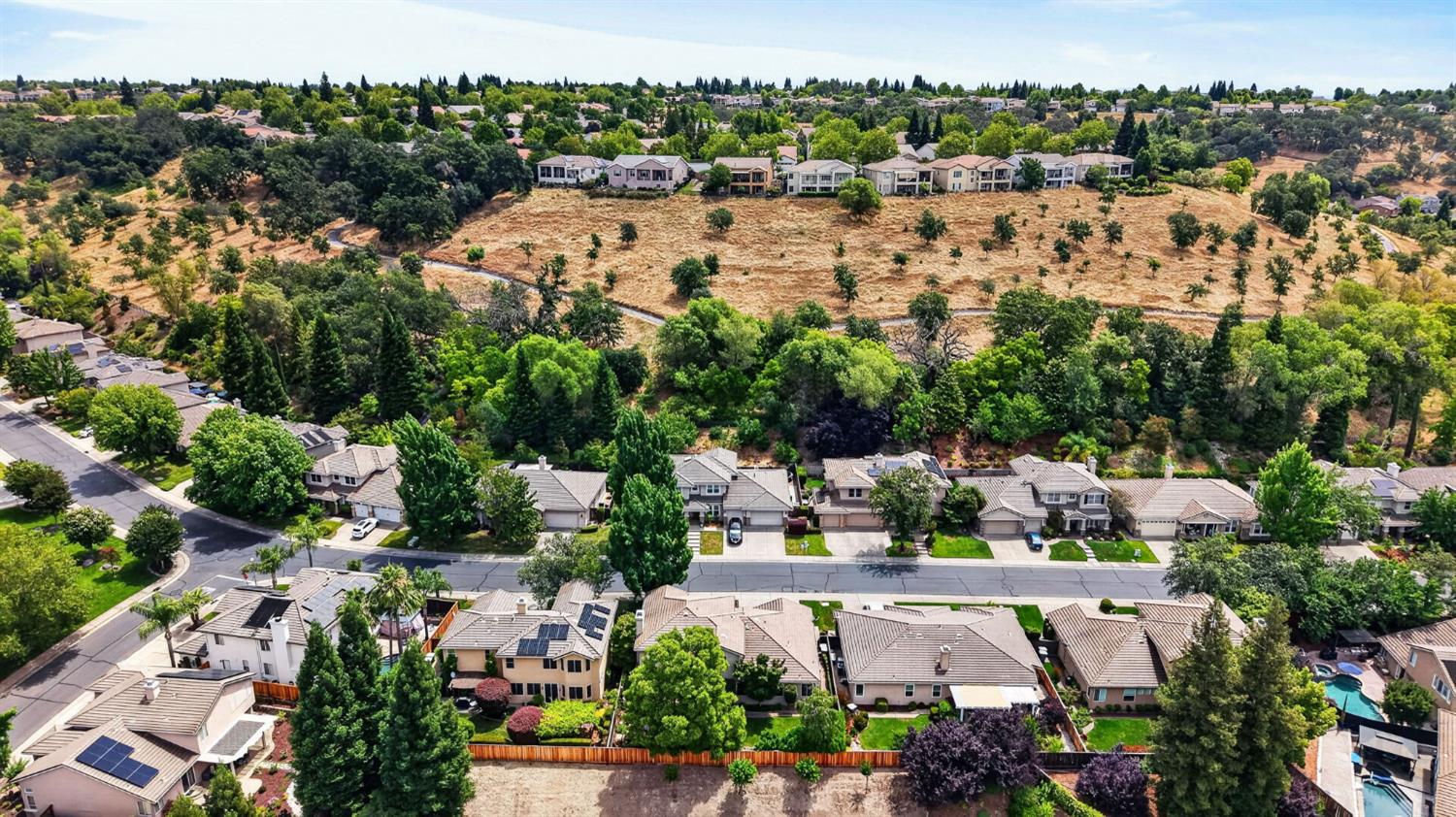 2836 Hillcrest Road Rocklin, CA 95765 - Photo 63 of 67