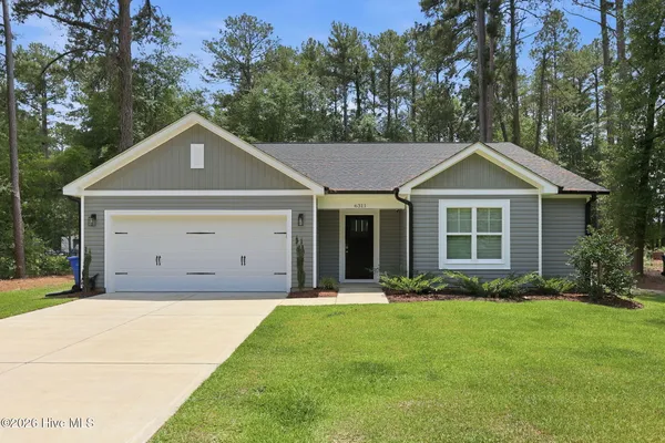 $300,000 | 6311 Norton Drive, Fayetteville, NC 28304