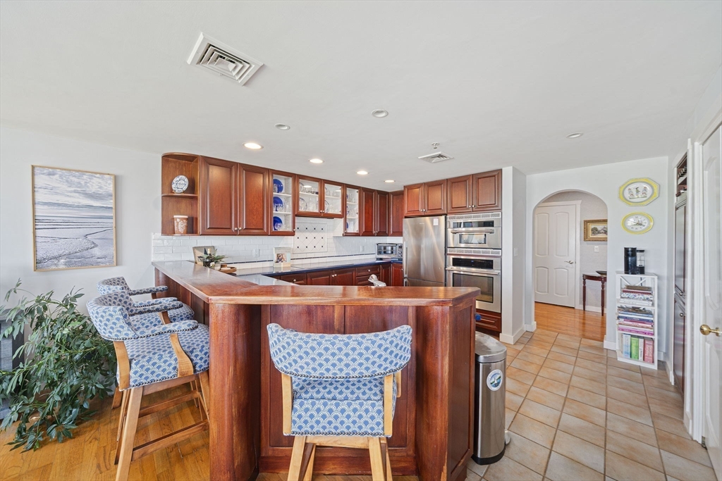 131 Nichols Road, Unit 6 Cohasset, MA 02025 - Photo 8 of 25