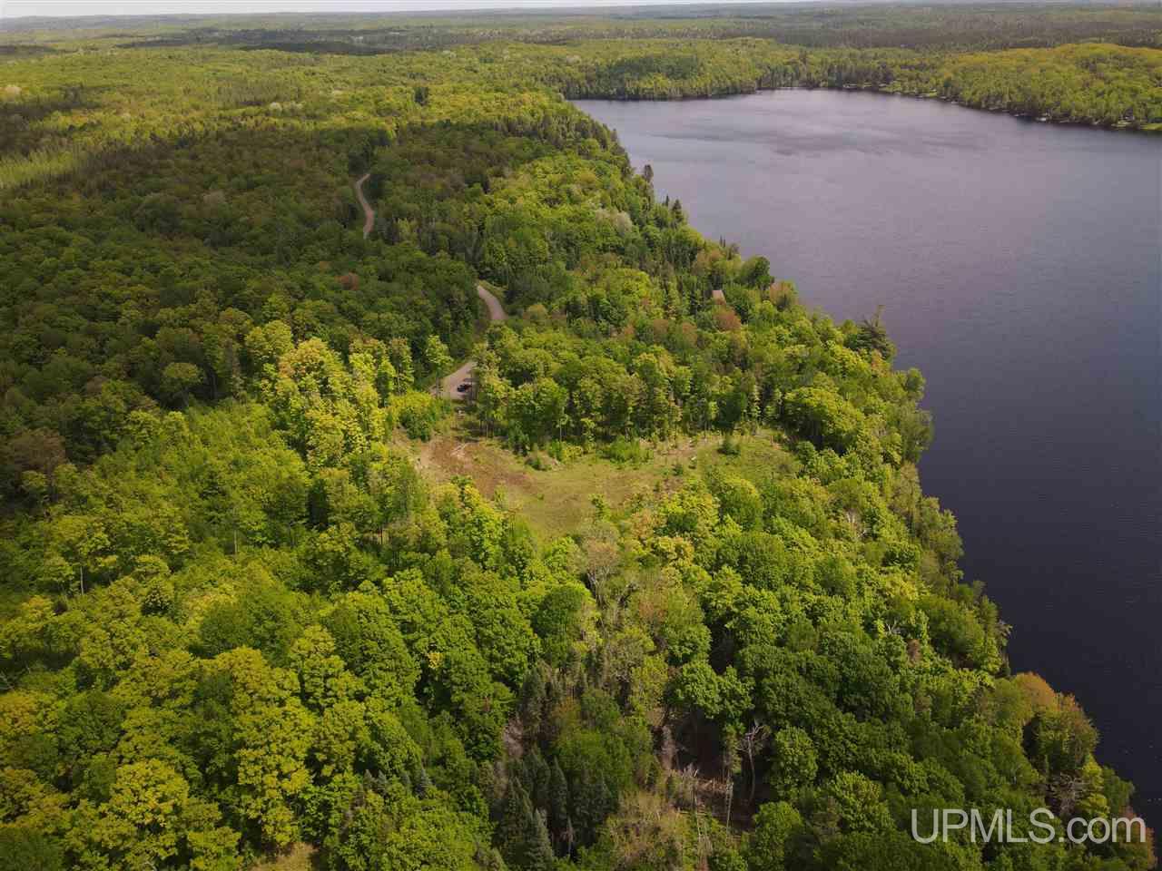 Tbd West Tamarack Lake Road, Unit 17 Iron River, MI 49935 - Photo 5 of 45