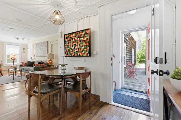 $649,000 | 29 Alden Street, Unit 2, Provincetown, MA 02657