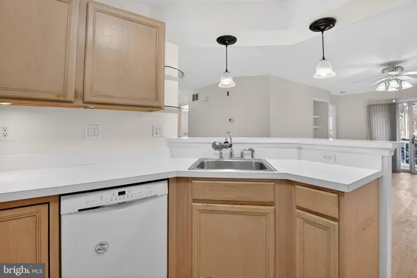 $295,000 | 18101 Cloppers Mill Terrace, Germantown, MD 20874