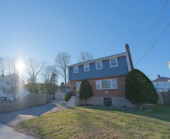 $3,300 | 15 George Road, Quincy, MA 02170
