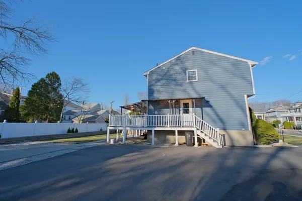 $3,300 | 15 George Road, Quincy, MA 02170