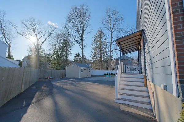 $3,300 | 15 George Road, Quincy, MA 02170