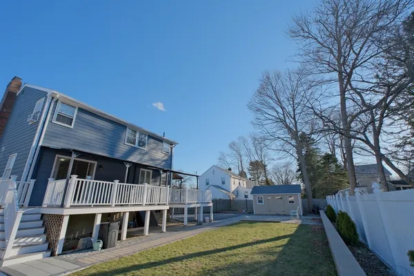 $3,300 | 15 George Road, Quincy, MA 02170