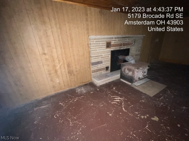 5179 Brocade Road Southeast Amsterdam, OH 43903 - Photo 17 of 21 Gallery Image 17
