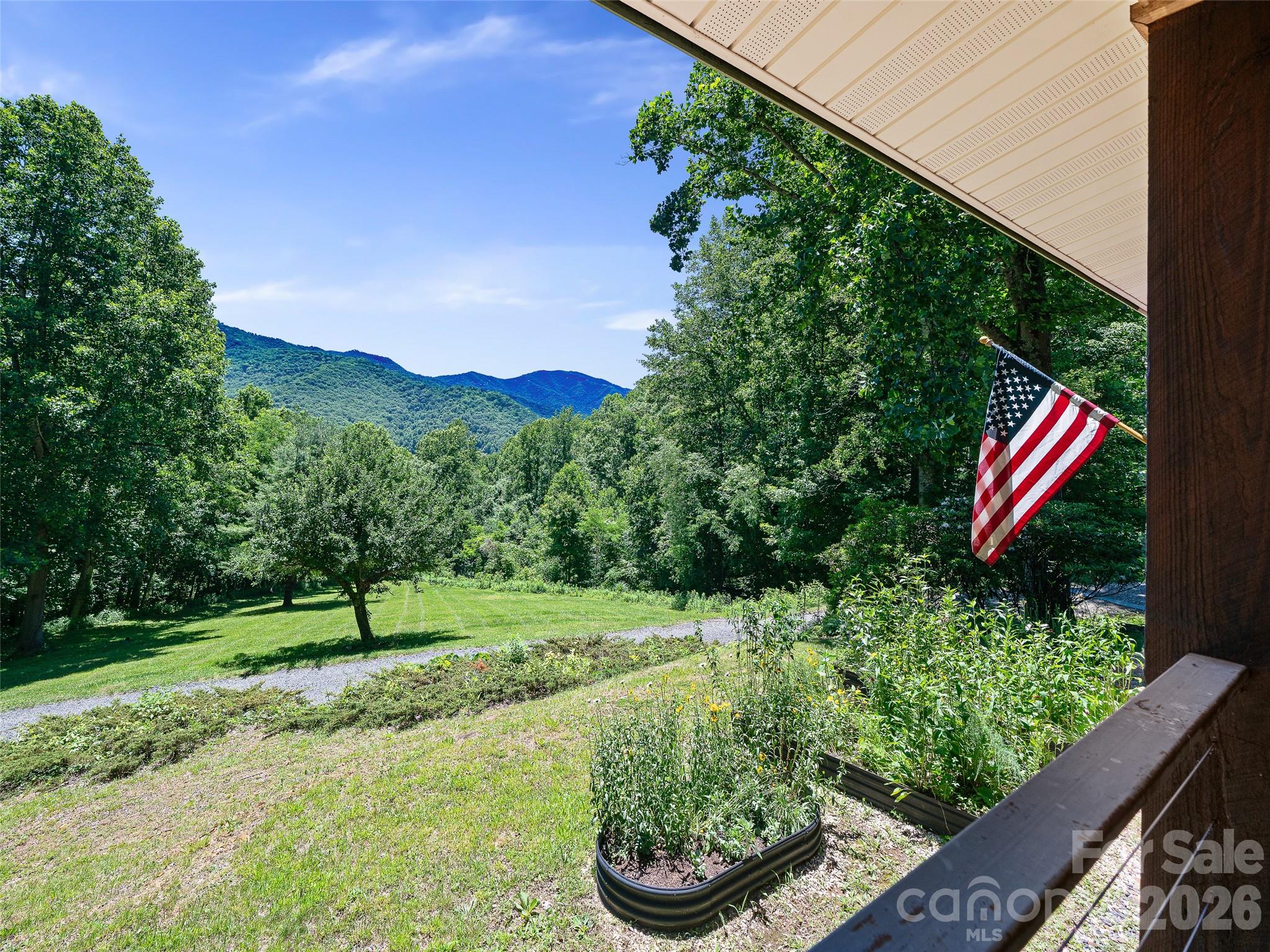 349 Spring Creek Road Bakersville, NC 28705 - Photo 16 of 47