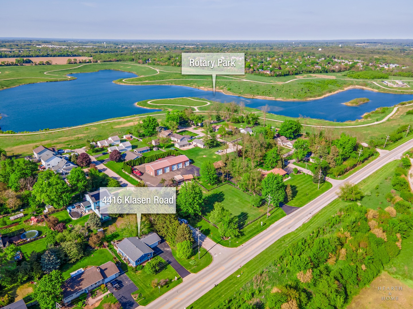 4416 Klasen Road Cary, IL 60013 - Photo 38 of 39 Gallery Image 38