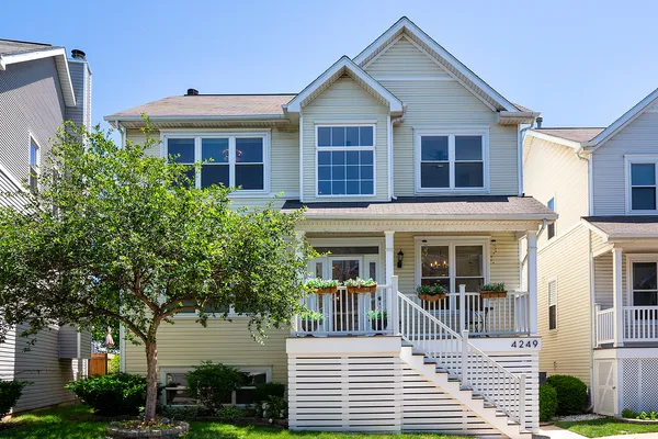$995,000 | 4249 North Kolmar Avenue, Unit 4249, Chicago, IL 60641