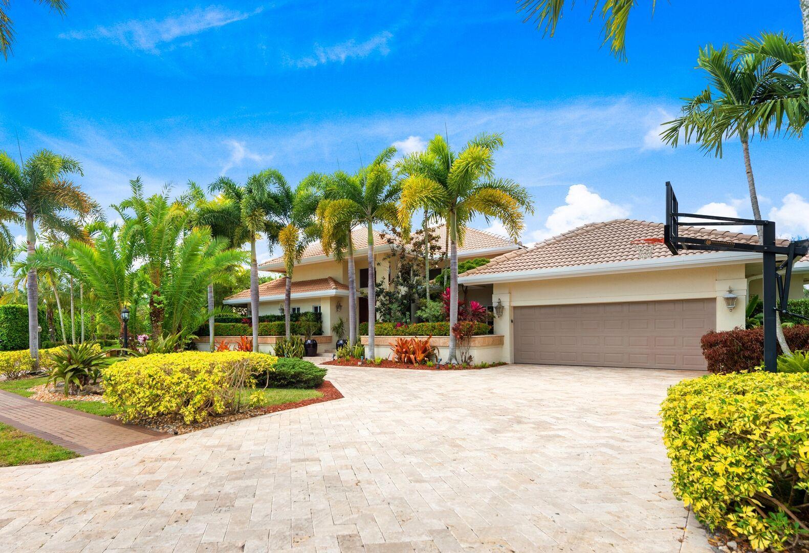 17815 Scarsdale Way Boca Raton, FL 33496 - Photo 1 of 33 LOW RES HOUSE EXTERIOR 1