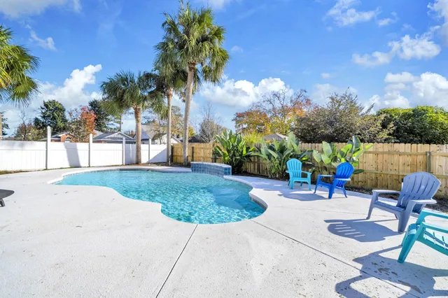 $599,000 | 1207 Quailwood Drive, Destin, FL 32541