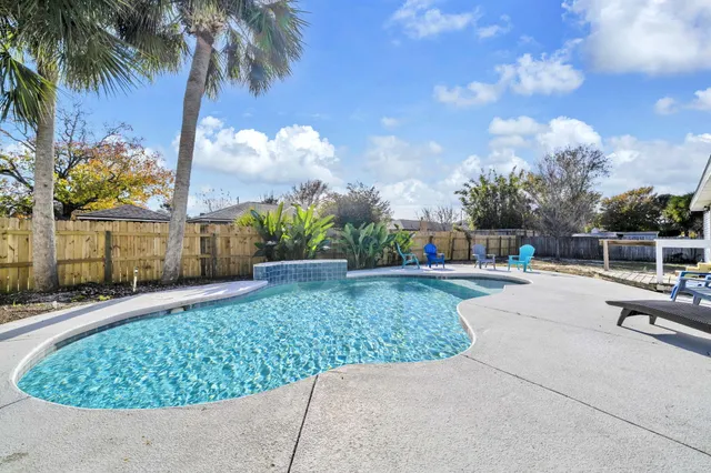 $599,000 | 1207 Quailwood Drive, Destin, FL 32541