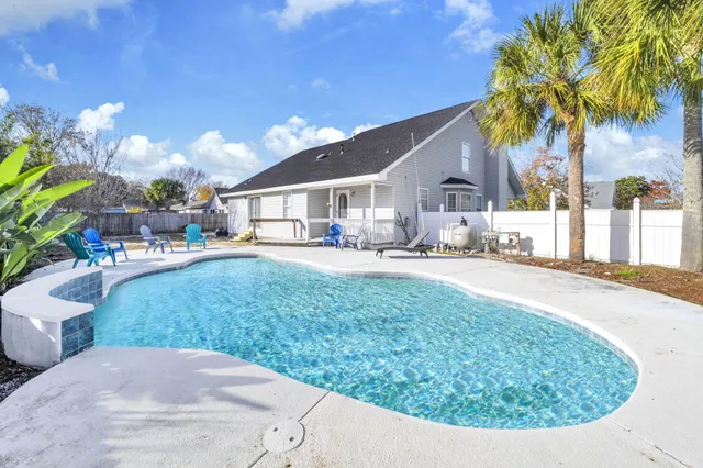 $599,000 | 1207 Quailwood Drive, Destin, FL 32541