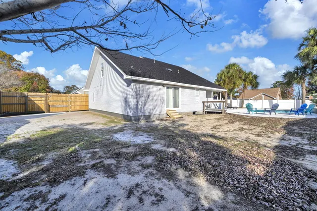 $599,000 | 1207 Quailwood Drive, Destin, FL 32541