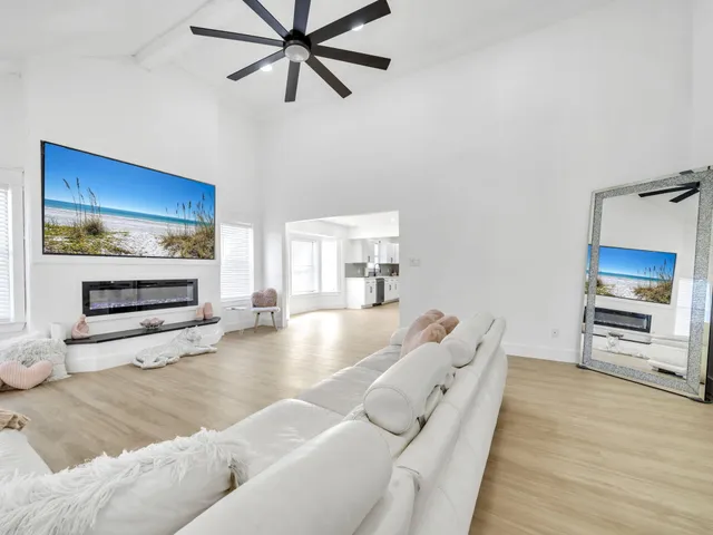 $599,000 | 1207 Quailwood Drive, Destin, FL 32541