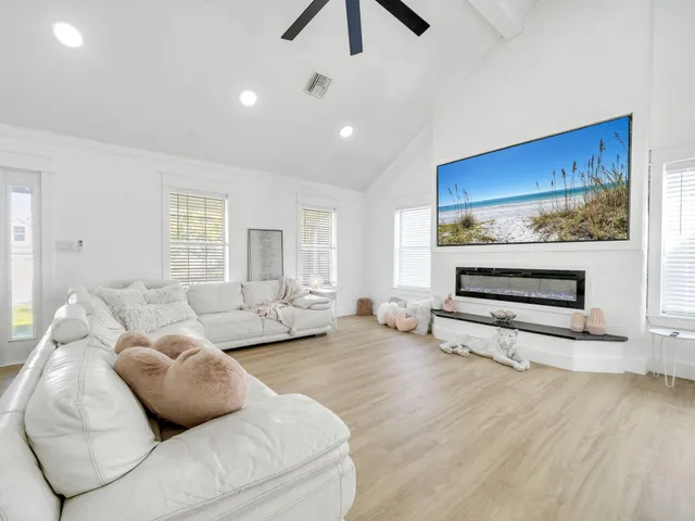 $599,000 | 1207 Quailwood Drive, Destin, FL 32541