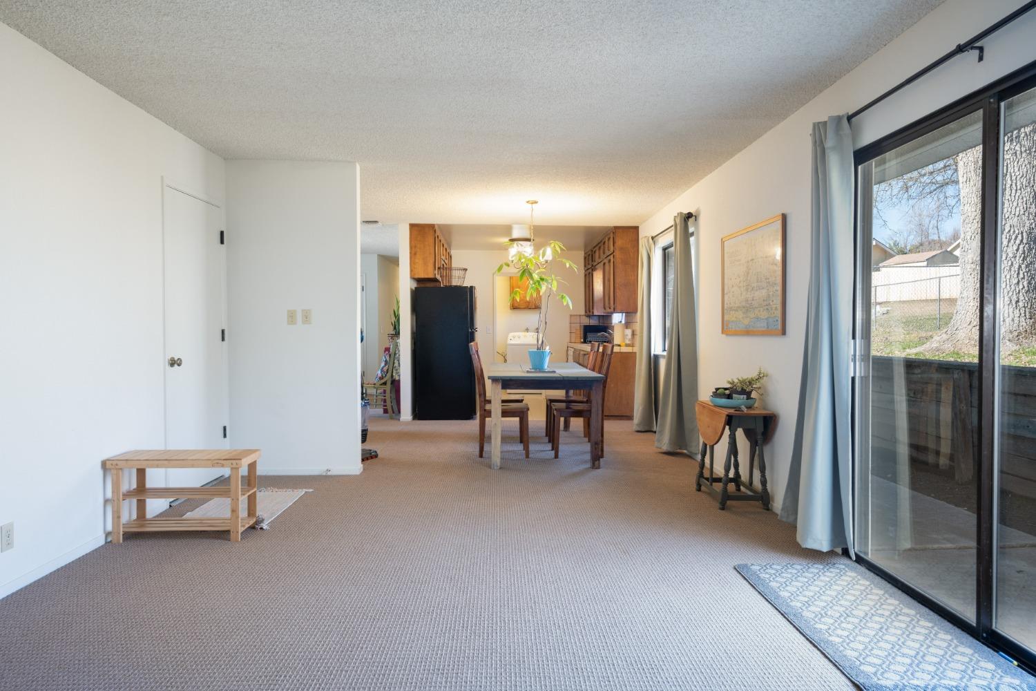 46011 Ming Circle Oakhurst, CA 93644 - Photo 18 of 37 a view of a room with chairs in it
