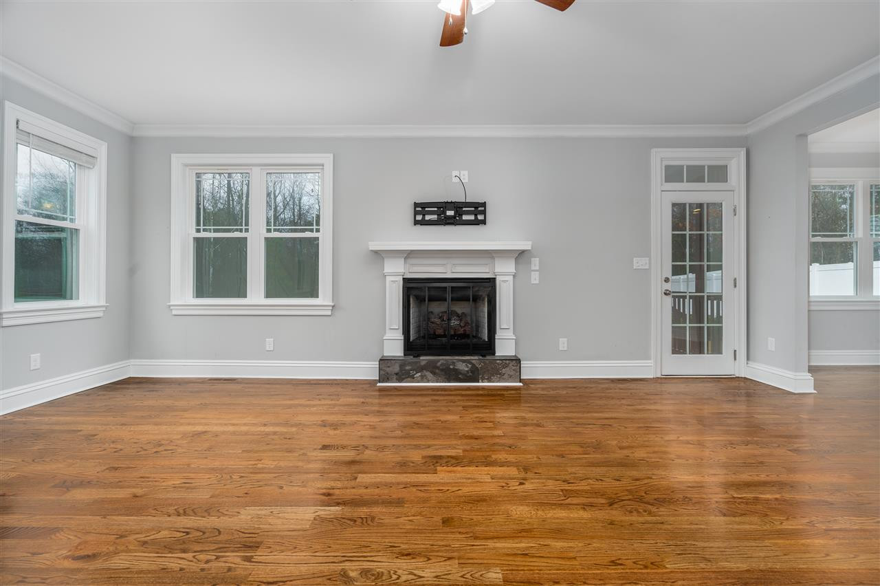 5416 Robbins Drive Raleigh, NC 27610 - Photo 8 of 21 Photo 9