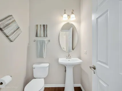 $429,900 | 1810 Wild Rose Trail, Joliet, IL 60431