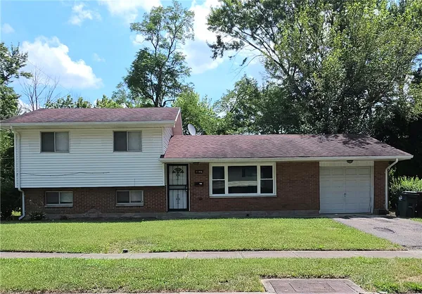 $159,900 | 3546 Hermosa Drive, Trotwood, OH 45416