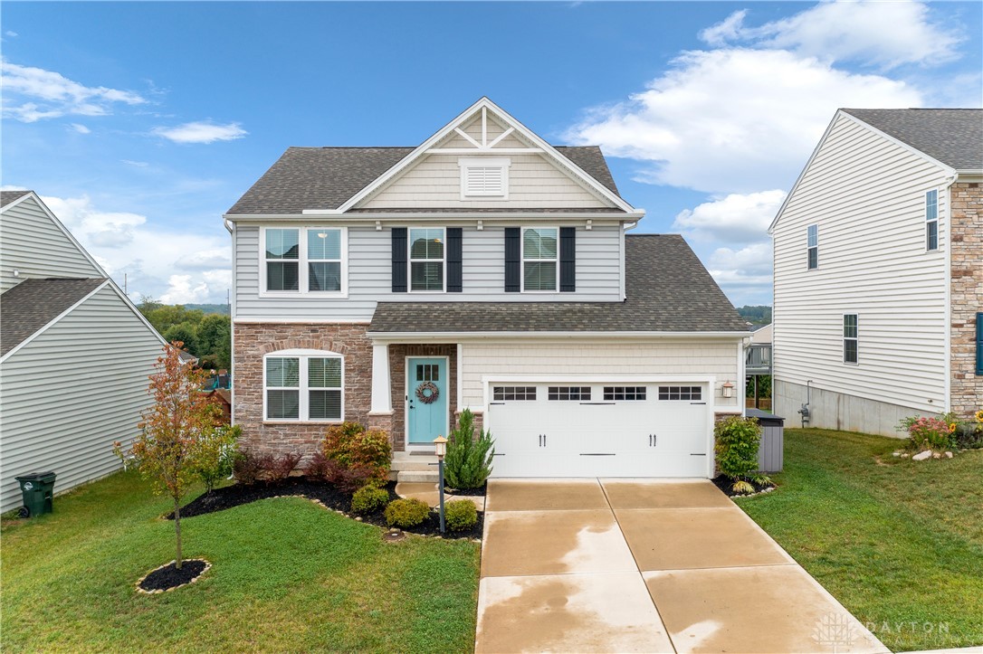 2795 Ridge View Court Xenia, OH 45385 - Photo 1 of 50 Gallery Image 1