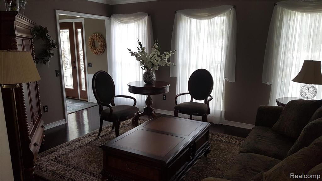 133 Saxon Court Rochester Hills, MI 48307 - Photo 19 of 42