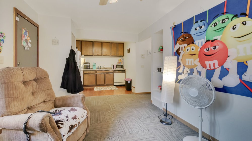 3121 Seymour Road, Unit 3 Eau Claire, WI 54703 - Photo 34 of 46 APARTMENT 3