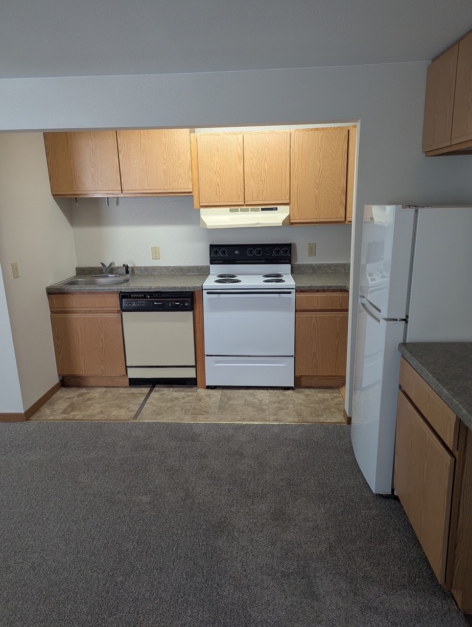 3121 Seymour Road, Unit 3 Eau Claire, WI 54703 - Photo 42 of 46 APARTMENT 1