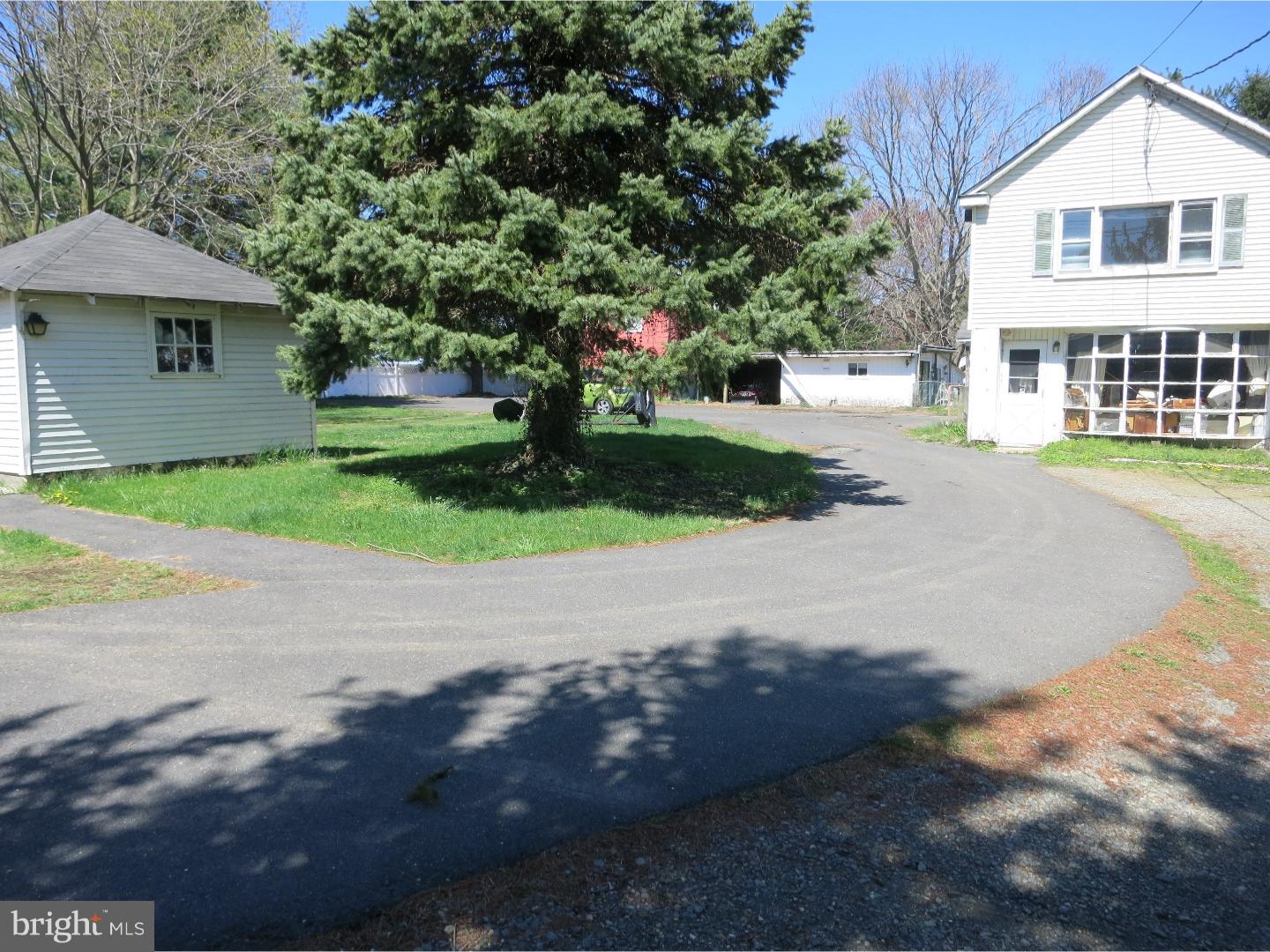 98 Line Road Princeton Junction, NJ 08550 - Photo 22 of 24