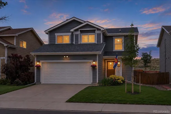 $475,000 | 7847 Downing Street, Denver, CO 80229