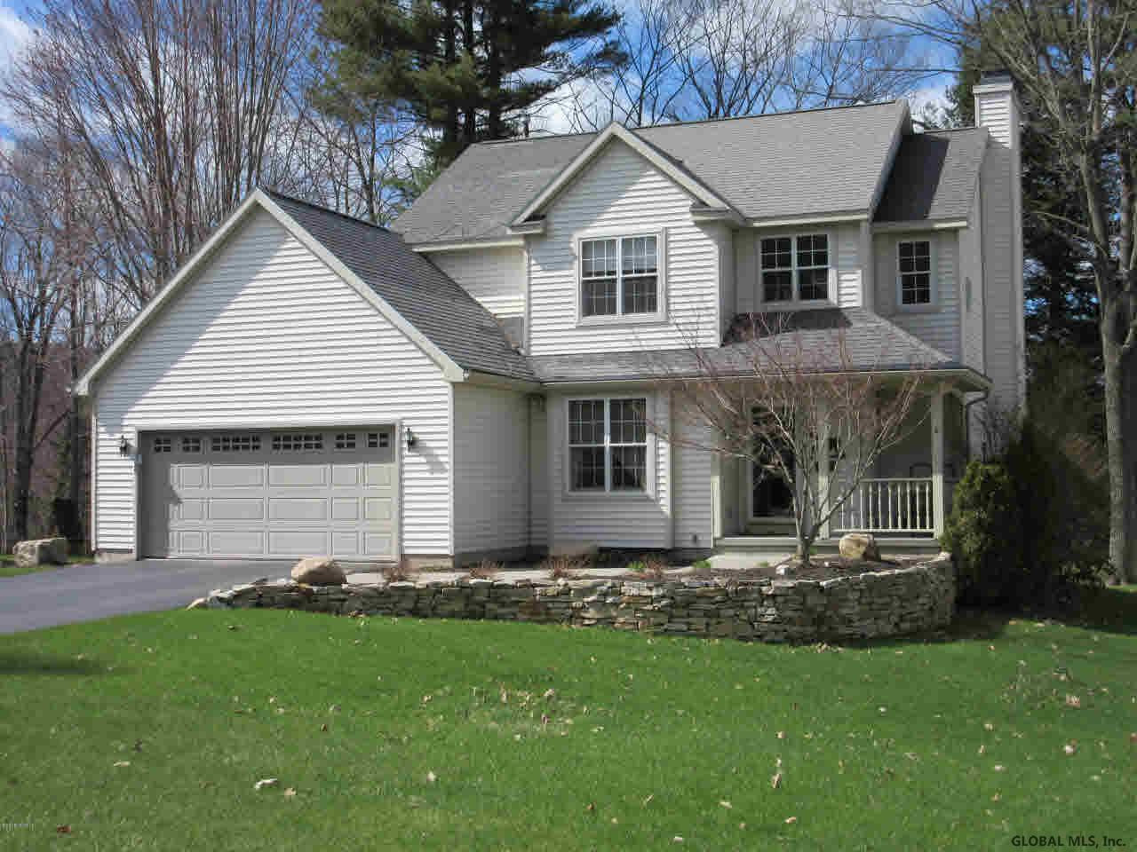 12 Thistle Road Wilton, NY 12831 - Photo 1 of 26 Photo 1