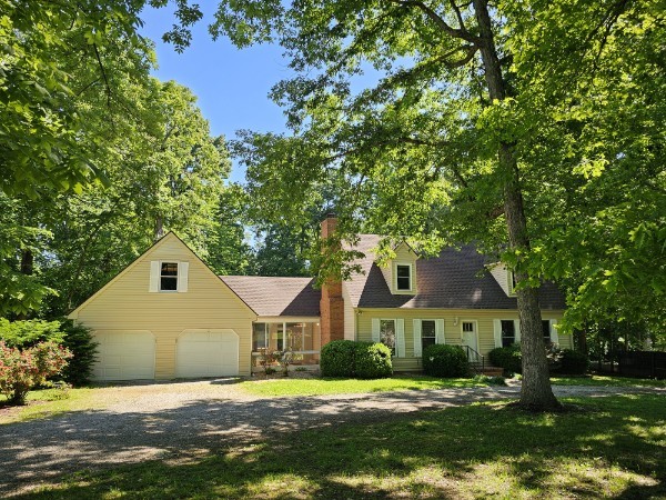 5054 Huffman Mill Road Hopkinsville, KY 42240 - Photo 1 of 56 Gallery Image 1