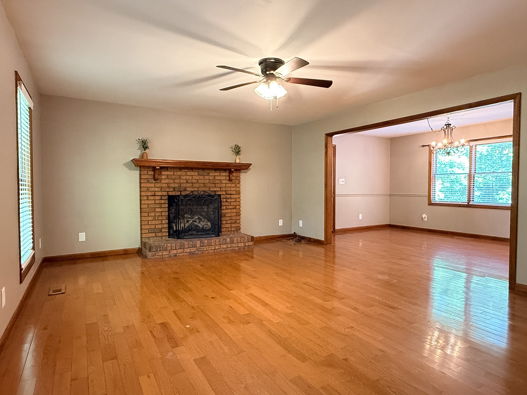 5054 Huffman Mill Road Hopkinsville, KY 42240 - Photo 11 of 56 Gallery Image 11