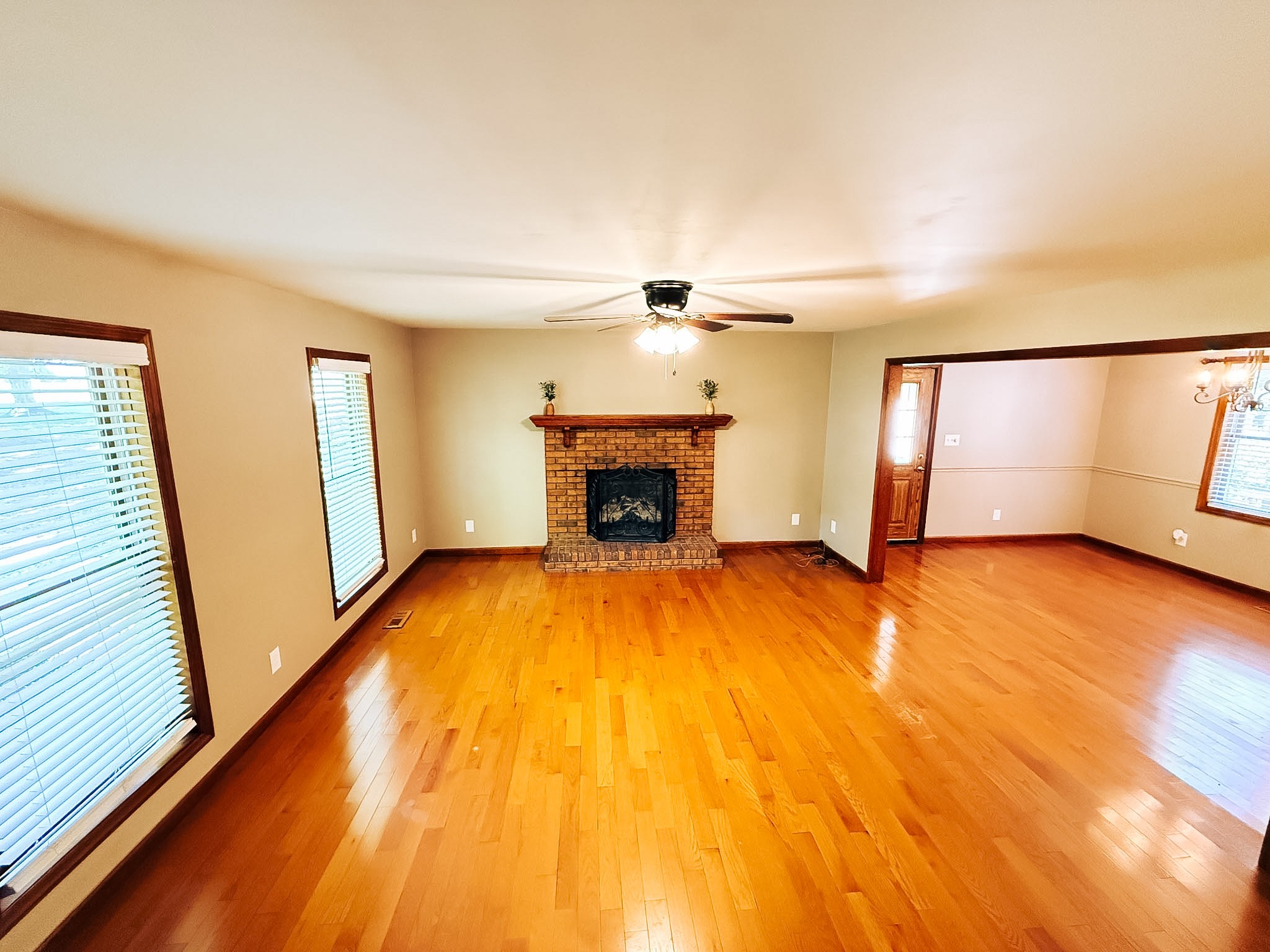 5054 Huffman Mill Road Hopkinsville, KY 42240 - Photo 29 of 56 Gallery Image 29