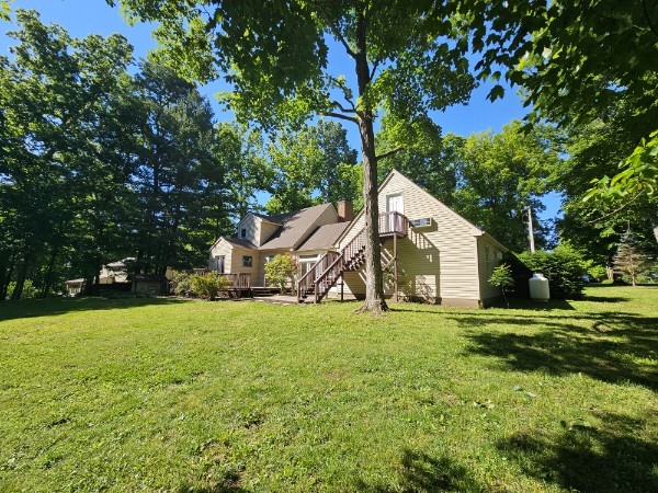 5054 Huffman Mill Road Hopkinsville, KY 42240 - Photo 34 of 56 Gallery Image 34