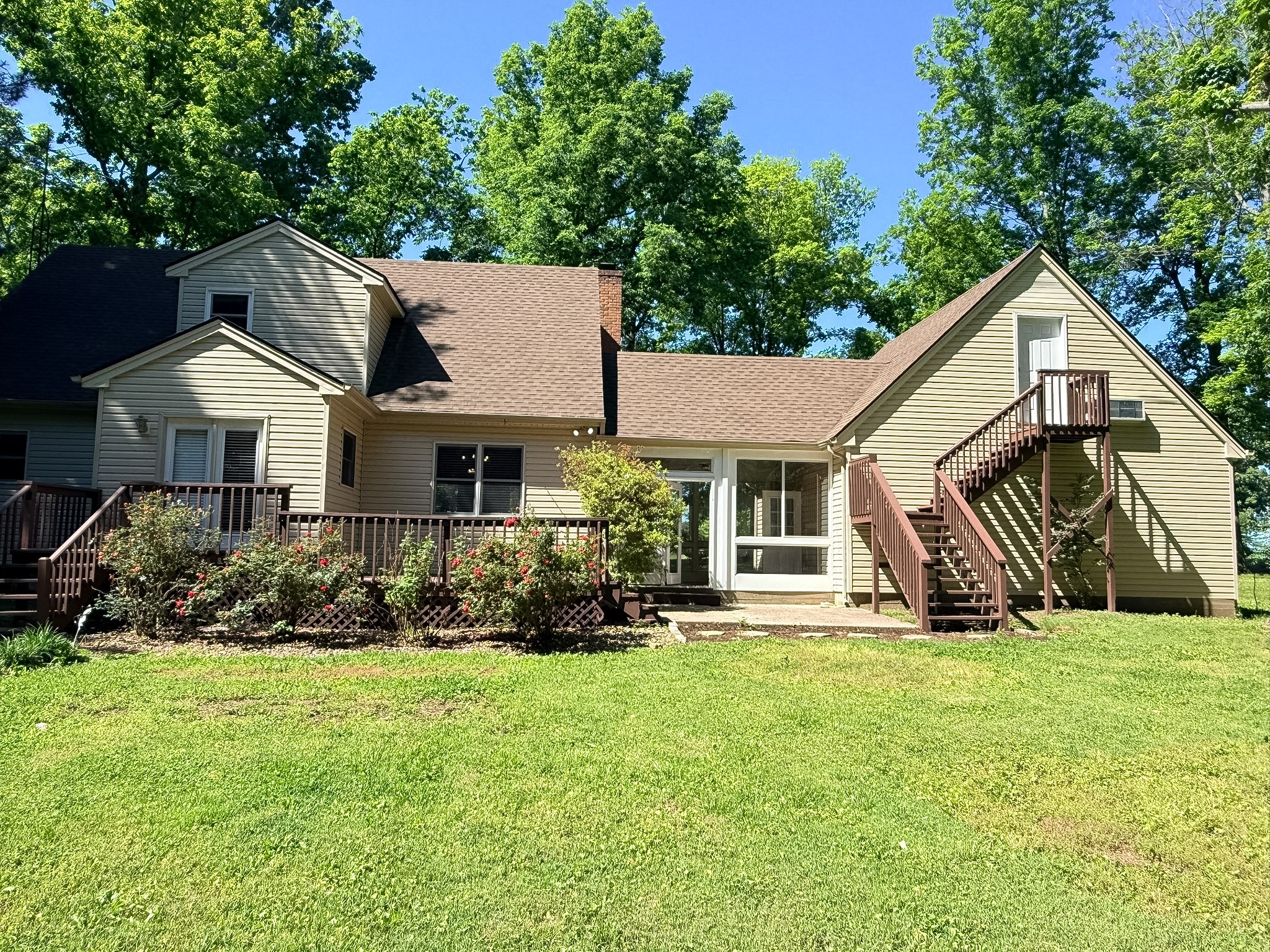 5054 Huffman Mill Road Hopkinsville, KY 42240 - Photo 35 of 56 Gallery Image 35