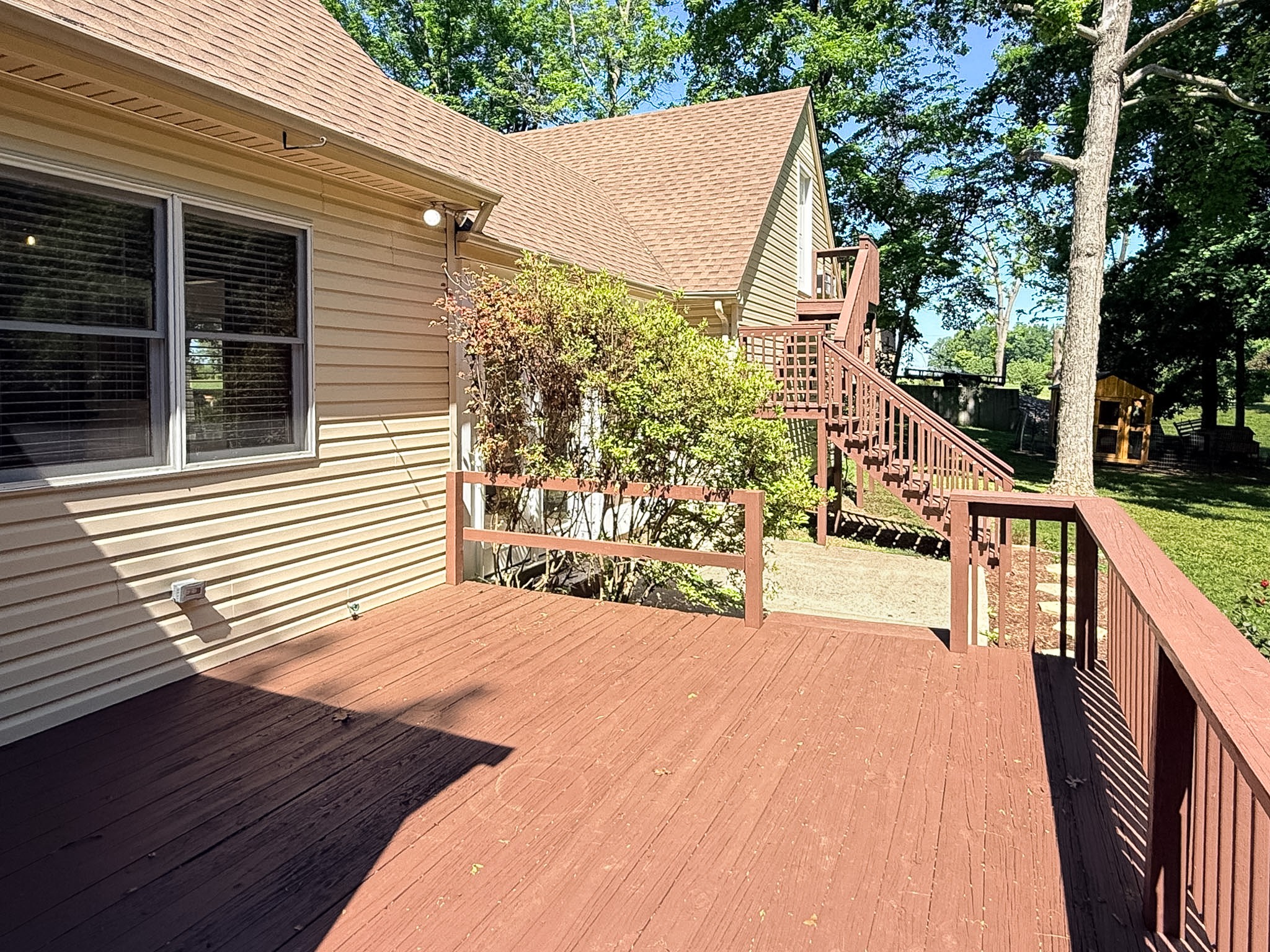 5054 Huffman Mill Road Hopkinsville, KY 42240 - Photo 38 of 56 Gallery Image 38